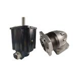 1500W Integrated AGV Drive Unit Servo Motor Encoder
