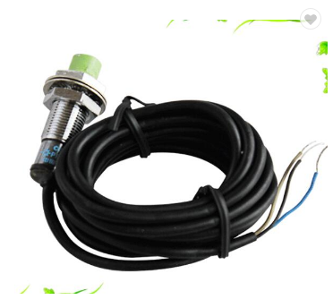 Original proximity switch PR08-2DN/DP PR18-8DP PR12-4DN PR18-8DN PR30-15DN