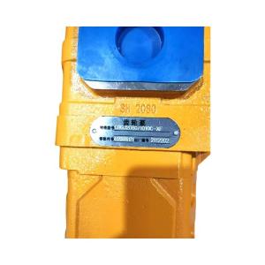 Quality Wheel Loader 4120000171 Gear Pump for sale
