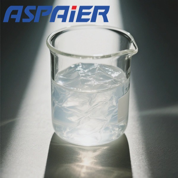 High Clarity And Good Stability Carbomer 934 Gel Base No Residue