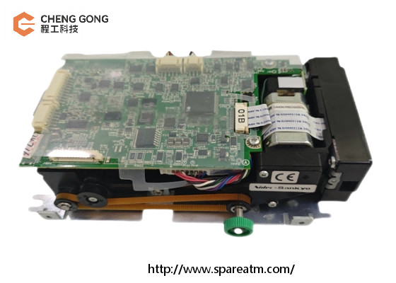 ICT3K7-3R6940 Sankyo Compact Card Reader ATM Machine Parts