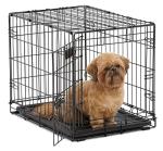 Divider Panel 24inch Heavy Duty Metal Cage For Security