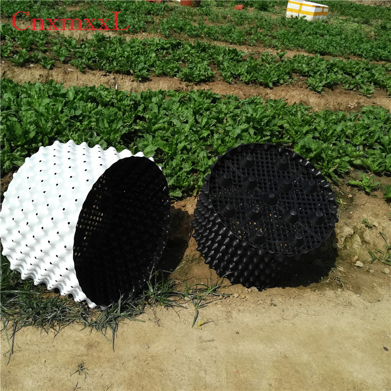 Wholesale plastic soft flower pot