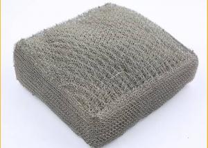 Quality Stainless Steel Wire Mesh Mist Eliminator for sale