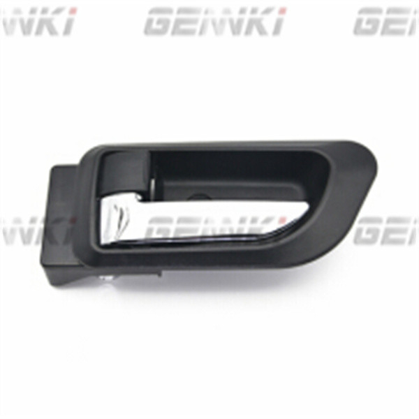 Plastic Automotive Injection Mold PC ABS Car Door Handle Molding