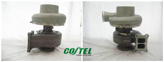 N14 NE1 Engine HT60 Turbo System Parts , Auto Parts Turbo Volvo Various Construction