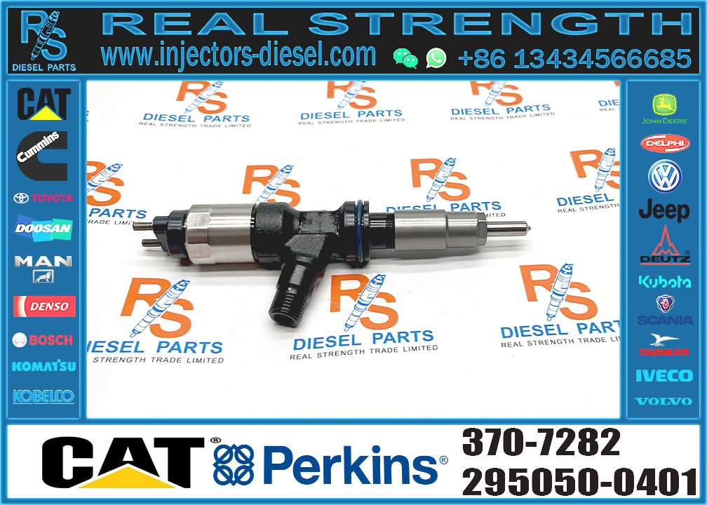 common rail Injector 20R-2478 295050-0401 295700-1200 295050-1810 295050-0421 295050-0411 295050-0361