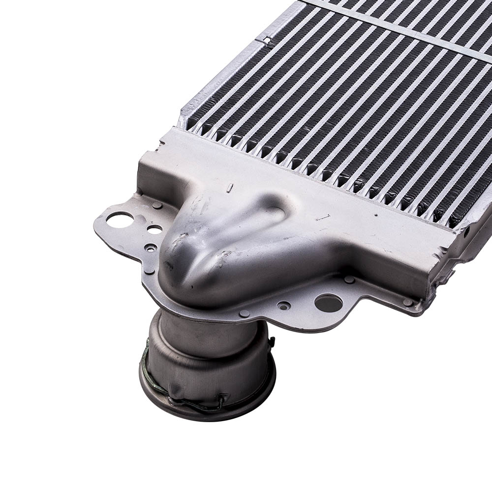 For VW Transporter T5 V BOX WL85-13-550 Charge Air Intercooler Germany Car Parts