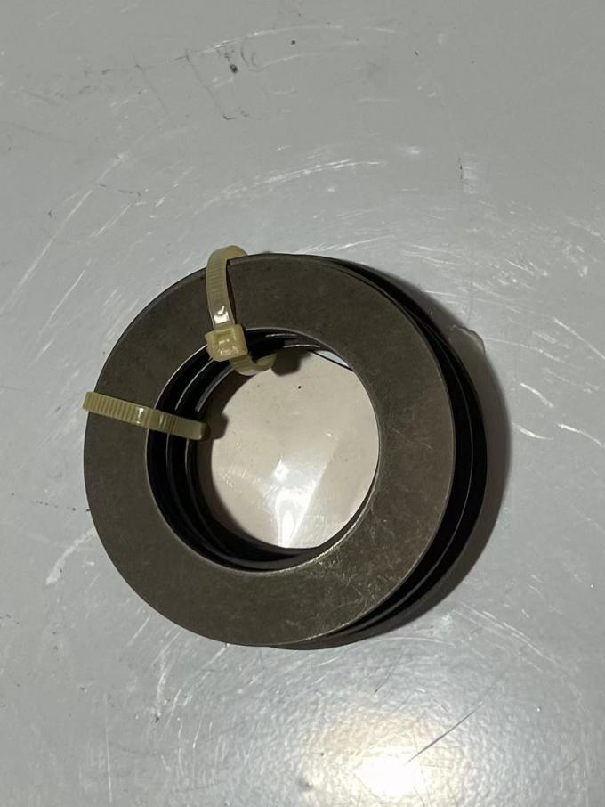 Steel Pancake Bearing Kalmar Reach Stacker Parts Robust Heavy Duty