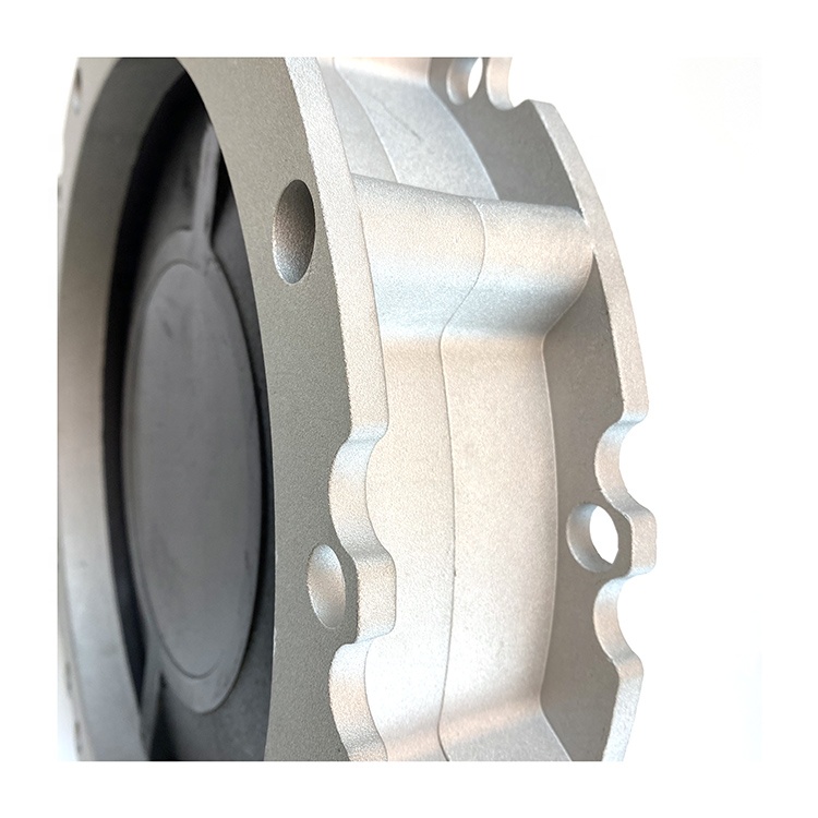 Batching Plants Butterfly Valves 8in/10in/14in/16in For Powdery And Granular Materials