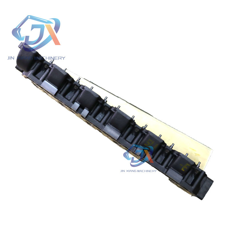 STAR ZEBRA 7W2203 3406 cylinder head valve seat ring is suitable for excavators, bulldozers, loaders, air compressors, and graders