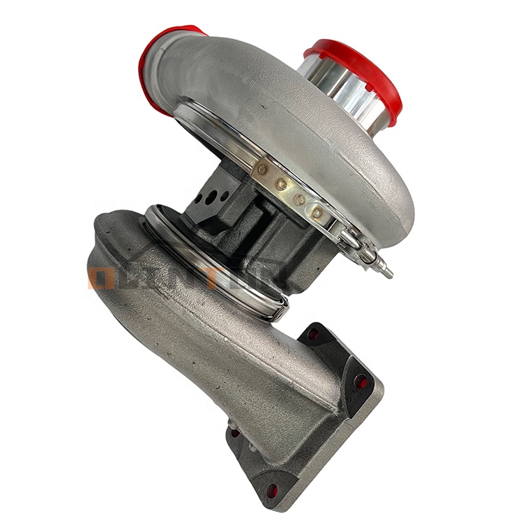 Electrical Parts Turbocharger for Caterpillar CAT3306 312100 3188 1W938127 4LF-302