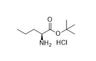 Quality L Norvaline Tert Butyl Ester Hydrochloride H Nva OtBu HCl CAS No 119483-47-5 99% for sale
