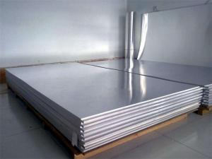 Quality China Supply/Factory Price Aluminum Plate 1035 Aluminum Sheet Alloy For Sale for sale