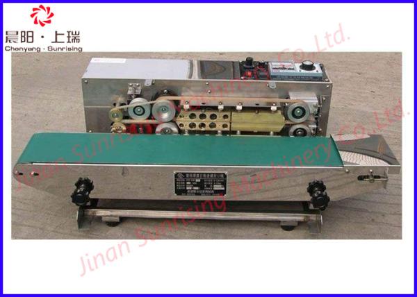 Fully Automatic Bread Crumb Grinder , Bread Crumb Food Processing Machinery