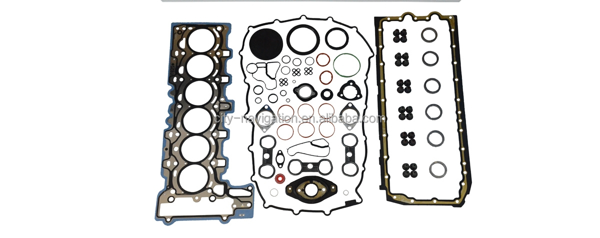 Original Parts Overhaul Kit for BMW X1 X2 X3 X4 X5 X6 Series 1-5 OE NO. N52B25 N54 N55