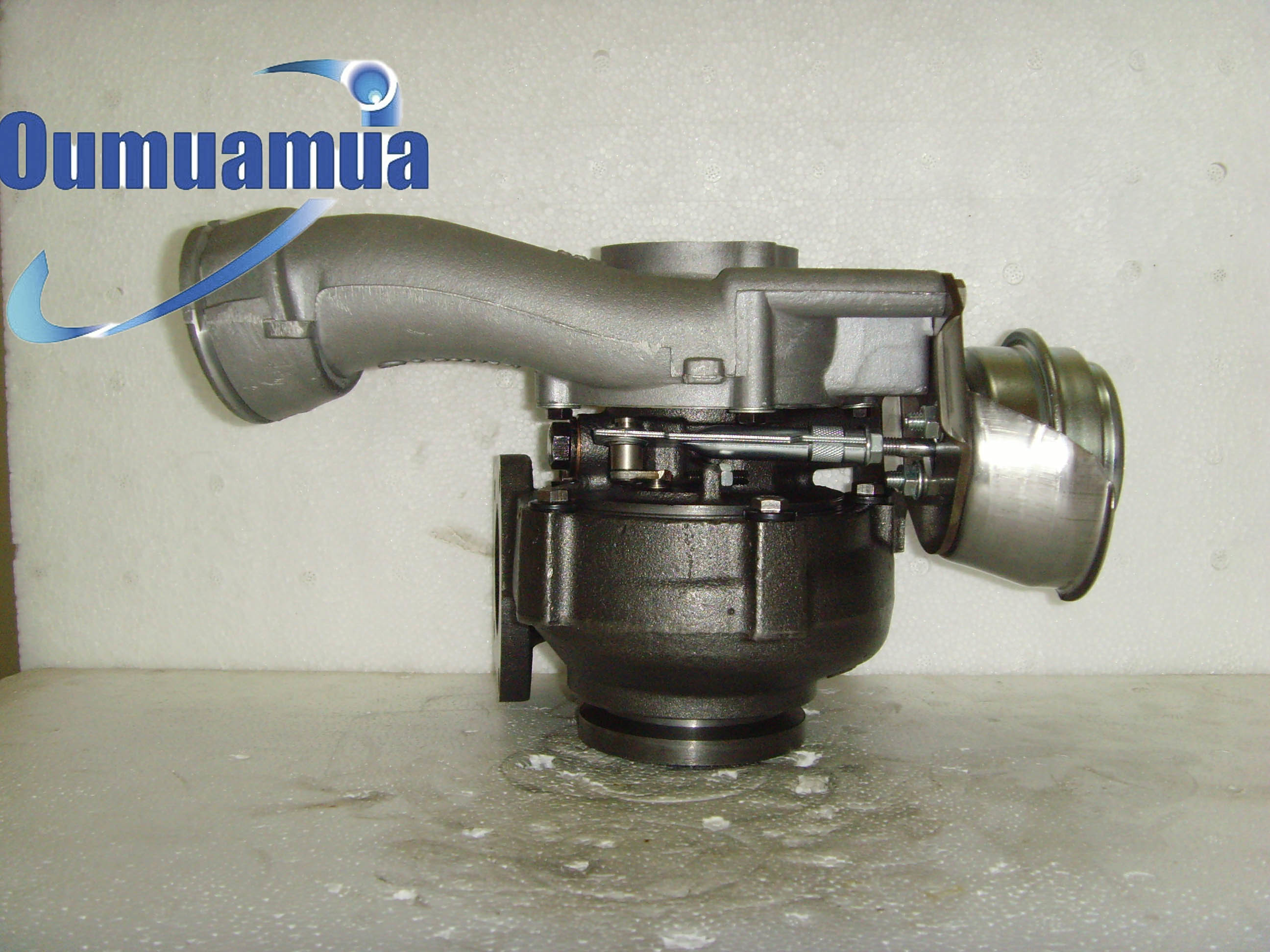 Factory direct sales Turbocharger GT1749V 729325-5003 070145701K For Audi and Volkswagen