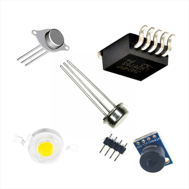 Quality Memory Integrated Circuits N25Q032A13ESF40F for sale