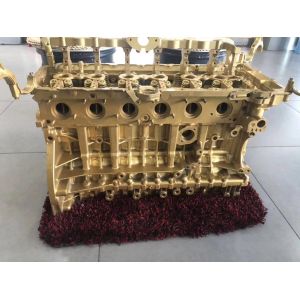 TS16949 Approved CNC Milling Components