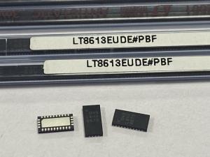 Quality LT8613EUDE#TRPBF PMIC Chip LT8613IUDE for sale