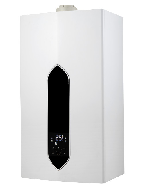 32KW Full Premixed Condensation Combi Boilers For Kitchen
