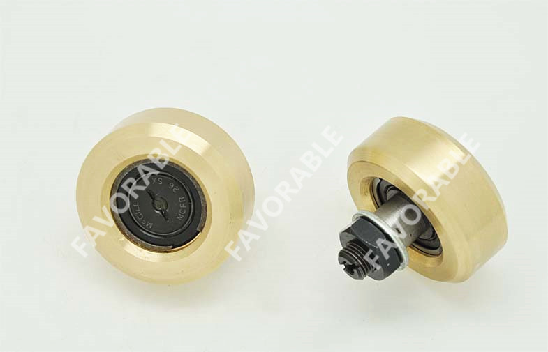 75178000 Roller Assy Adjustable S5200 S7200 For Cutter GT7250 GT5250