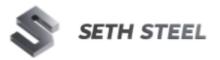 China Qingdao Seth Steel Co.,Ltd logo