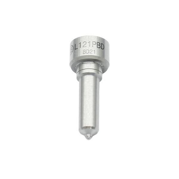 Diesel Common Rail Injection Nozzle For Silver Injector R02201Z EJBR01302Z HRD321 EJBR01601Z EJBR02201Z L121PBD