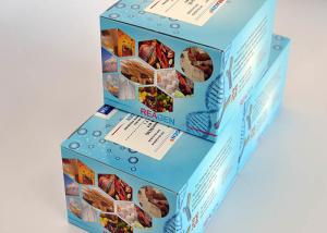 Quality Human Serum ELISA Assay 25- Hydroxyl Vitamin D Test Kit for sale
