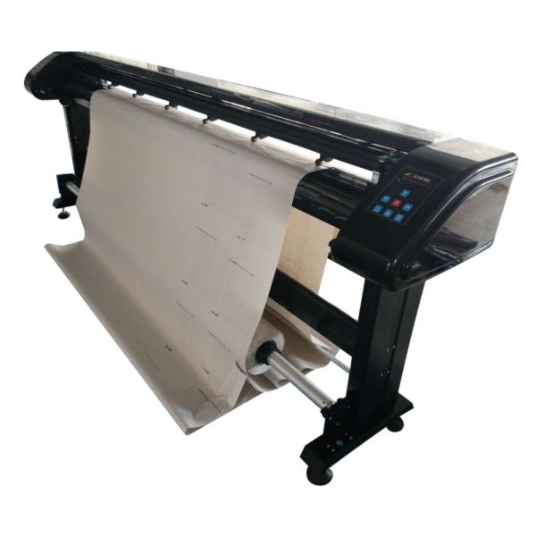 KAEMI Inkjet Fast Printing Garment Paper Pattern Plotter Settable Printing