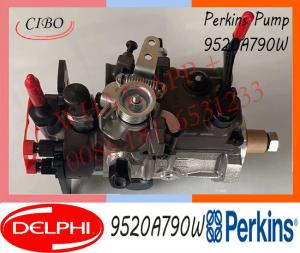 Quality For John Deere Engine Spare Parts Fuel Injector Pump 9520A790W RE569473 for sale