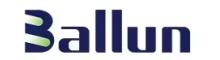 China Zhejiang Ballun Ecological Household Technology Co., Ltd. logo