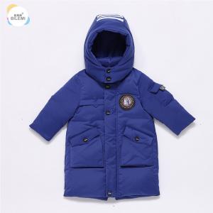 Quality Best Selling Items Trench Best Designer Filled Children