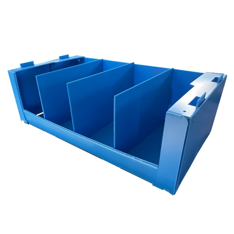 PP Plastic Tray