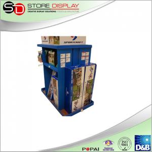 Pop Cosmetic Display Stand display racks and stands