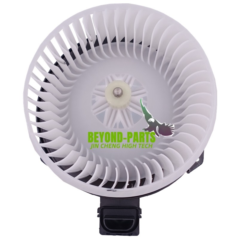 catererpillar 320D Excavator Spare Parts Blower Motor