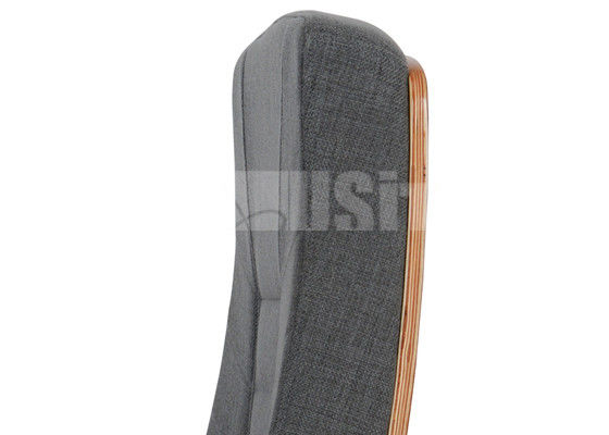 VIP Church Auditorium Chairs 5 Years Guarantee With Imported Hardwood Armrest