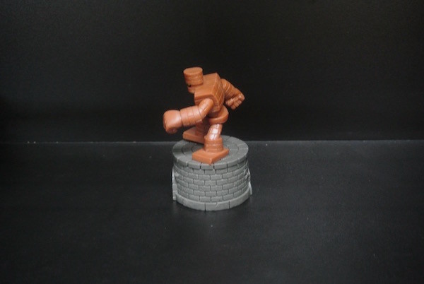 85 - 90 Degree Japanese Anime Figures , Japanese Action Figures For Game Player