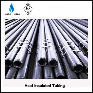 High Quality Prestress Vacuum Insulated Casing For Well Drilling