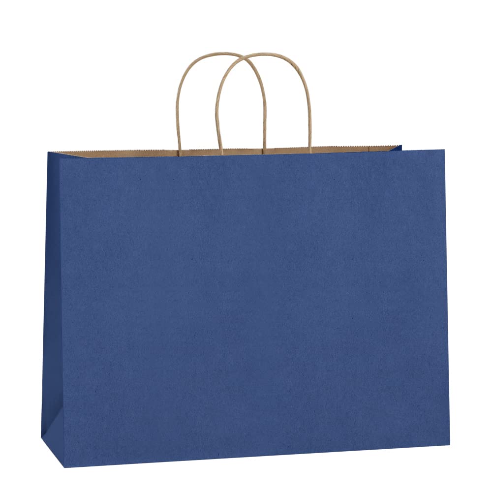 CMYK 4 Color Printing Black Brown White Kraft Paper Bags for Women Custom Order Accepted