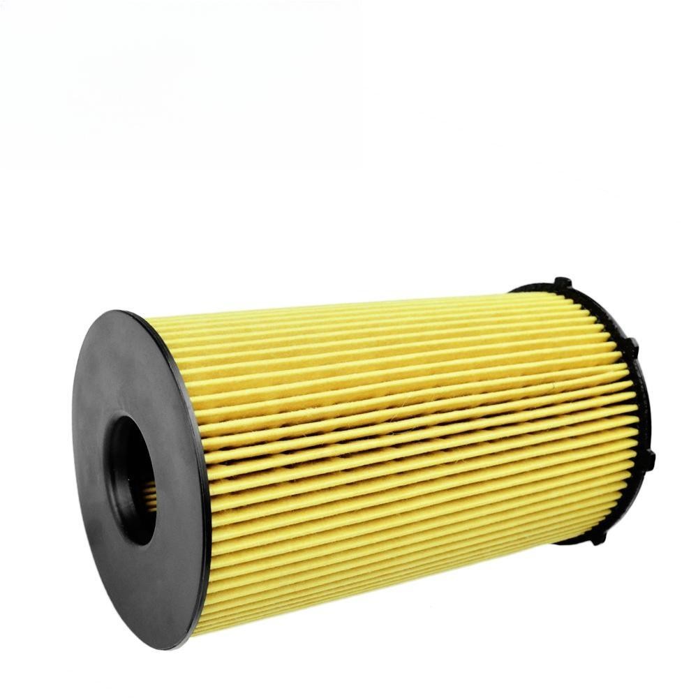 Engine oil filter 1109X7 HU9341X 4R8Q6744AA 1311289