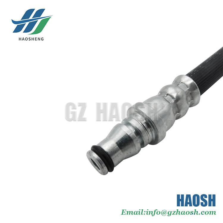 For Ford JMC Transit V348 6C117A512GA Rear Tube Assy Master Cylinder to Slave Cylinder Pipe