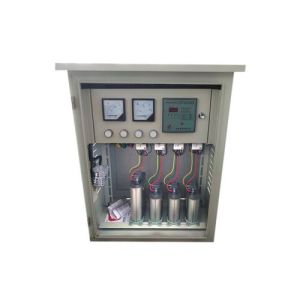 Buy cheap Didactic Equipment Electrical Machinery Capacitor bank from wholesalers