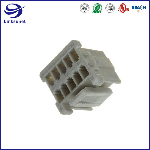 PND 2.0mm 2 row 22AWG JST Terminal Connector for Car skylight
