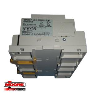 Quality ZEN-20C2DR-D-V2 OMRON Programmable Relay for sale