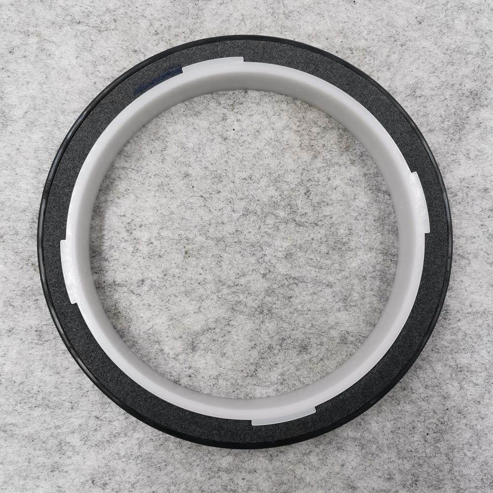 3933262 Engine Oil Seal DCEC Cummins 6CT ISDE ISBE Engine Spare Parts DONGFENG FOTON