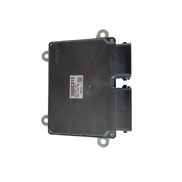 1860C013 Applicable to Mitsubishi ASX GA1W Engine Control Unit (ECU) Assembly Body Control Unit Assembly
