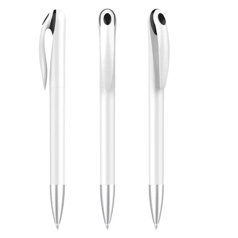 Customization Blank Sublimation Pens For Advertising Ergonomic Design