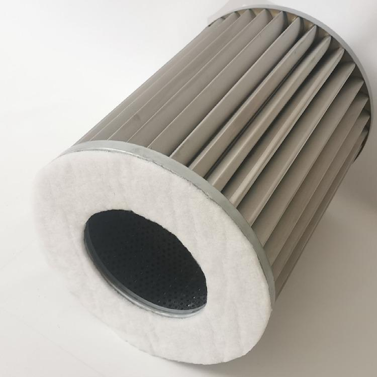 Industrial Natural Gas Filter Element F-1602 749KF for Energy Mining Applications