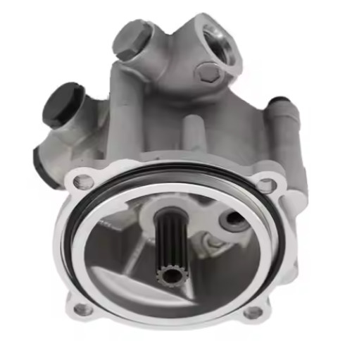 Volvo EC300 EC300D EC250 Excavator Gear Pump 14602458 14570453 14570451 14570454 14570452 14598756